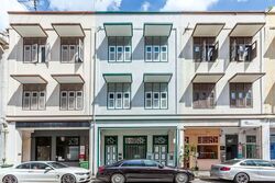 Teo Hong Road (D2), Shop House #570459021